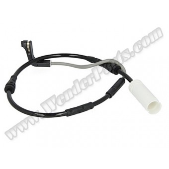 Fren Balata Fişi X1:E84 Ön 1.8d/2.0d 2009-10